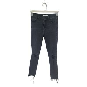 Pac Sun High Rise jeggings size 26 inch waist